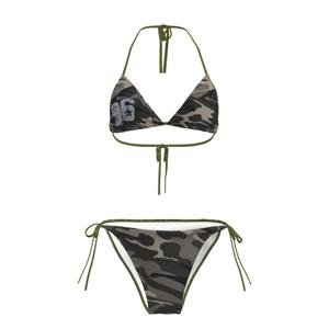 2025 섹시 비키니 수영복 작은 가슴 모아주는 룩 빅사이즈 3피스 세트 분리형 수영복 속옷 삼각 비키니 가슴 패드 포함 노와이어