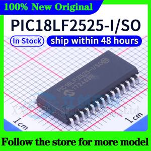 PIC18LF2525-I/SO 재고 있음 48시간 배송