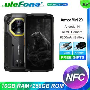Ulefone Armor mini 20 4G 4.7