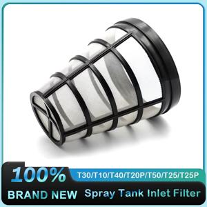 DJI Agras T40/T20P/T50/T25/T25P/T30/T10 농업용 드론 수리 부품 UAV 액세서리용 스프레이 탱크 인렛 필터 새 제품