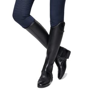 카바션 울트라 레더 승마 무릎 보호대 편안하고 내구성 있는 승마 장비