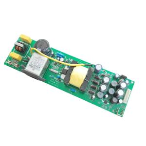 Soundcraft Signature S12 S10 S16 S22 S 시리즈용 전원 공급 장치 보드 PSU 스위치 스위칭