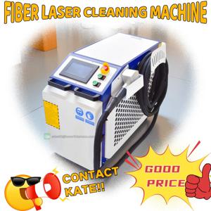 레이저 클리너 3 in 1 레이저 금속 표면 청소기 3000W 녹 및 기름 금속 표면 제거 레이저 클리닝