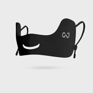 여성용 야외 자외선 차단 마스크 아이스 실크 선스크린 마스크 여성용 햇빛 차단 통기성 골프 귀걸이 마스크