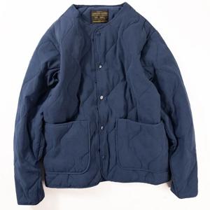 남성 캐주얼 실크 코튼 재킷 2024 신상 겨울 빈티지 폴리에스터 섬유 충전 코트 M65 안감 두꺼운 따뜻한 외투