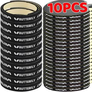 탁구 라켓 측면 테이프 스폰지 프레임 보호 스트립 탁구 패들 엣지 가드 범퍼 액세서리