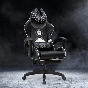 비애노 마블 게이밍 사무실 컴퓨터 책상 의자