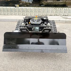 홈 가든 지능형 잔디깎이 무선 사륜 자동 제초 및 원격 제어 잔디깎이