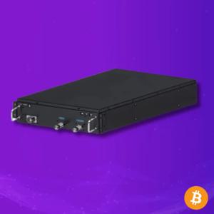 베스트 셀러 모델 Antminer S23 Hyd 3U 11020w 1160Th/s(PSU 포함) 빠른 배송! !