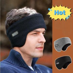 여성 남성용 겨울 귀마개 패션 야외 귀덮개 보호용 귀마개