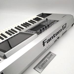 롤랜드 팬텀 G7 76키 신디사이저 키보드 뮤직 워크스테이션