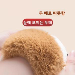 두꺼운 플리스 무릎 보호대 남성용 가을 겨울 긴 스트랩 따뜻한 미끄럼 방지 다리 커버 노인용 추위 방지 무릎 보호대