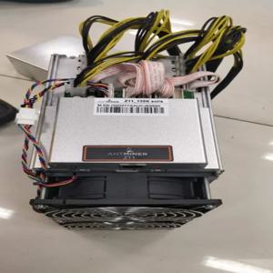 광고 2개 구매 시 2개 무료 제공 Bitmain Antminer Z11 135ksol 1418W Equihash 알고리즘 Antminer Z11
