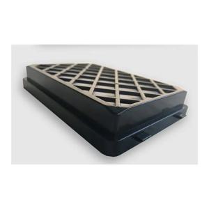 *삼성 DJ97-01670B 어셈블리 아웃렛 필터용 훌륭한 진공 청소기 액세서리 부품 먼지 필터, 삼성 SC8810 SC8813용