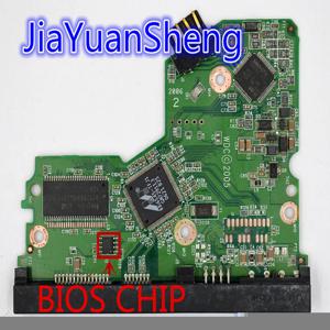 웨스턴 디지털 하드 디스크 회로 기판, 2060-701335-005 REV A 2060-701335-003, 701335-006, 701335-007, 2061-701335-B00