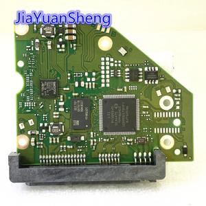 100774000   REV A, 100774000   REV C, 100774000   REV D HDD PCB Seagate 로직 보드/ST1000DM003