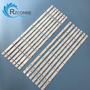 55PUS6501 55PUS6551 55PUS6561 55PUS6581 TPT550U2 GJ-2K16-550-D714-V4-L R LBM550M0701-KY-4 0 RL LB55072용 LED 백라이트