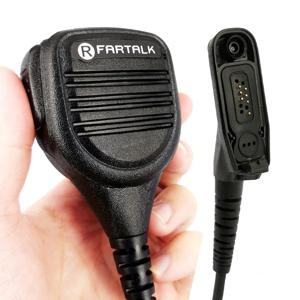 마이크 스피커 마이크 모토로라 Xir P8268 P8260 P8200 P8660 GP328D DP4400 DP4401 DP4800 DP4801 워키 토키 양방향 라디오