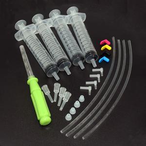 원래 카트리지 리필 잉크 키트 Epson 604 604xl 603 603xl 503 503xl 502 502xl 405 405xl 407 407xl T34xl 35xl T2711 T252xl