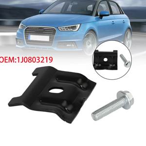 1J 0803219   VW Fox Golf Passat Polo용 배터리 클램프 브래킷 + 볼트 홀드 다운 클램프 브래킷