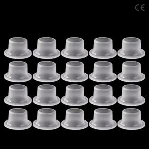 수도꼭지 누수 방지 씰링 가스켓 실리콘 스트립 삼각 밸브 고무 호스 방수 플러그 방수 씰링 링 가스켓