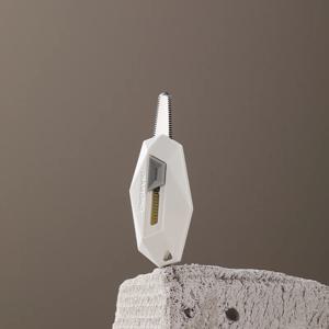 가정용 상자 개봉 칼 자기 패키지 개봉 칼 소포 벽지 절단 개봉을 위한 스틱 방지 아트 칼