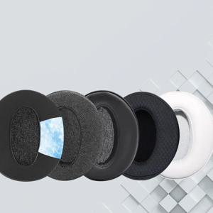 젠하이저 HD 450BT 458BT 300 4.30 4.20 400S 350BT 헤드폰 액세서리 이어쿠션 메모리폼 커버용 교체 이어패드
