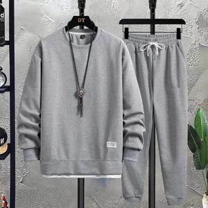 2025 3D 남자 새로운 와플 TZ30 여름 정장 캐주얼 티셔츠 + 반바지 정장 남자 Tracksuit 솔리드 컬러 tracksuit 느슨한 양복
