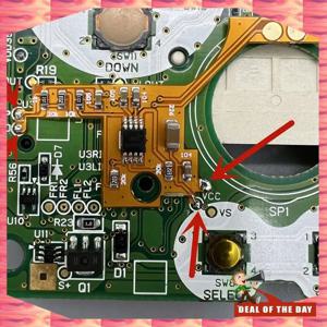 24 시간 배달 1Pcs 저전력 볼륨 증가 GBA SP Sound Am 용 GAMEBOY ADVANCE SP 용 사운드 디지털 전력 증폭기 모듈