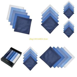 N5KE 휴대용 땀 흡수 흡수성 주머니 손수건 스포츠 및 야외 활동 부드럽고 흡수성 포켓 타월