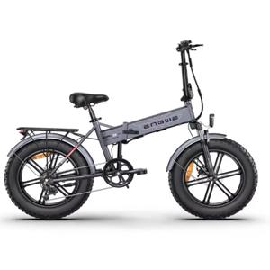 유럽 재고 무료 배송 Engwe Ep-2 Pro 접이식 고속 전기 산악 자전거 250w 13ah 48v 팻 타이어 산악 도시 도로 자전거 전기 자전거