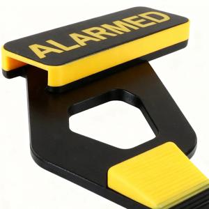 윈도우 래치 2개 안전 부착 액세서리 RV 스크린 윈도우 래치 여행용 트레일러 운전자 야외 캠핑카용