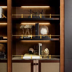 4개입 금속 스핀들 가구 연결부 포스트 캡 유리 난간 포스트 캡 캐비닛 갤러리 실내 장식 수리용