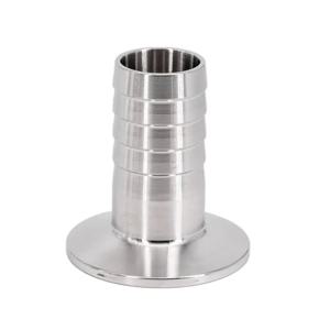 6 8 10 12 14 16 19 25 32 38 45 51mm 호스 바브 x 0.5