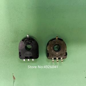 2PCS RDC 503052 원래 수입된 회전식 저항 위치 센서 RDC 503052 A