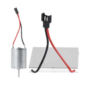 벽난로 팬 액세서리 모터 세트, 스토브 버너 팬, 벽난로 팬, 일반 전기 기계, 전기 발전기 세트