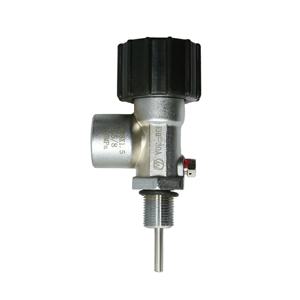 스쿠버 다이빙 화재 안전을 위한 ACECARE M18*1.5 고압 밸브 30Mpa