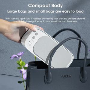 초음파 세척기 미니 고주파 진동 세척 조절 가능한 안경 보석 젖꼭지 타이머 세척 도구