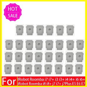 Dust Bags For iRobot Roomba i3 i4 i5 i5+ i7 i7+ E5 E6 E7 i3+ i4+ i6+ i8+ j6+ S9+ j7+ j8+ j9+ Accessories Replacement Dust Bag