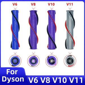 다이슨 V6 V8 V10 V11 무선 진공 청소기 교체 Brushroll 전기 브러시 헤드 롤러 바 용 브러시 롤 966821 -01 부품