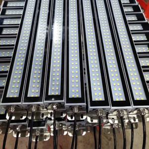 36V/230V Led 공작 기계 작업 조명 방수 오일 방지 방폭 램프 CNC 선반 조명 램프 알루미늄 합금 Led 램프