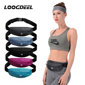 LOOGDEEL 패니 팩 방수 7 