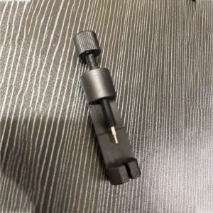 Apple/Samsung/Xiaomi/smartwatch 용 수리 도구 스테인레스 스틸 시계 밴드 링크 팔찌 핀 키트 오프너 조절 액세서리