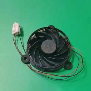 Haier 냉동 냉각 팬 GW10C12MS1AZ-52Z32 냉장고 냉동고 냉각기 부품 용 12V DC 0.14A 냉장고 팬