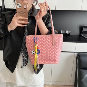 클래식 숙녀 숄더 백 정품 가죽 크로스 바디 핸드백 여성 우아한 토트 디자이너 지갑