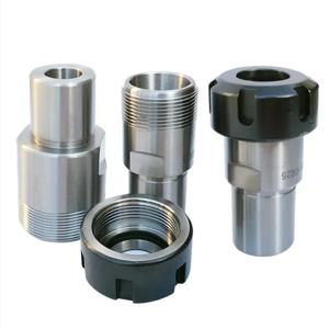 고정밀 드릴척 ER척 B10 B12 B16 B18 JT6 ER11 ER16 ER20 ER25 ER32 드릴척 공구 홀더 모터 샤프트