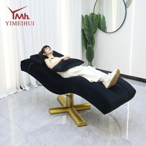 맞춤형 색상 조절 가능한 리프팅 속눈썹 연장 스파 래쉬 베드 뷰티 마사지 베드 (뷰티 살롱용)