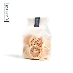 [착한습관] 건조 레몬칩 과일칩 35g