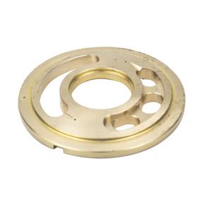 건설 장비용 유압 펌프 부품 콘크리트 믹서 트럭용 정밀 강철 예비 부품