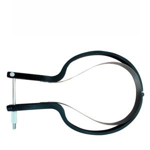 탁구 라켓 고무 절단 도구는 다기능이며 탁구 라켓 필름 절단을 위해 사용하기 쉽습니다.